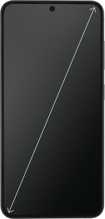 Immagine prodotto Hama Clear Protect (1 Pezzo/i, Samsung Galaxy S25 Edge)