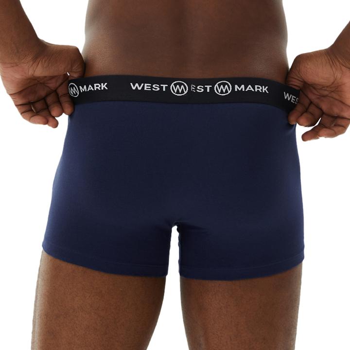 Image du produit Westmark London Lot de 6 shorts / pantalons Oscar Retro (S, paquet de 6)