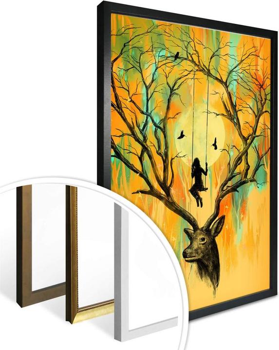 Immagine prodotto Trenddeko Playmate (40 x 50 cm)