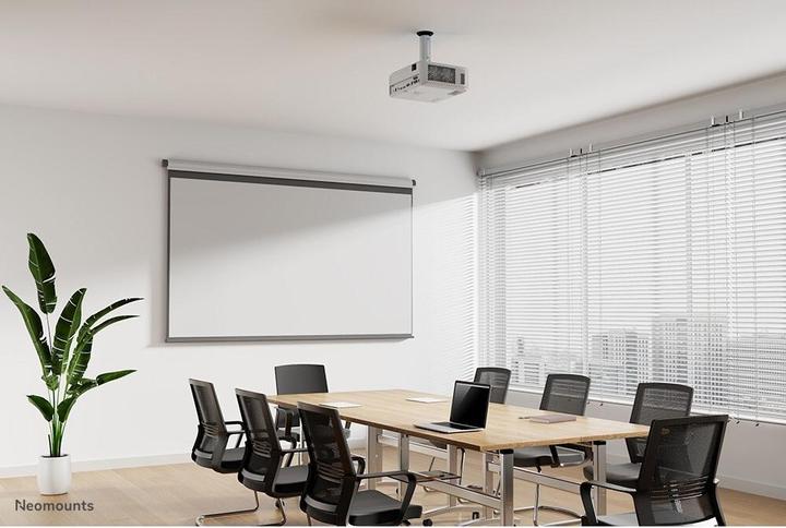 Produktbild Neomounts Deckenhalterung Beamer C-80 (Decke)