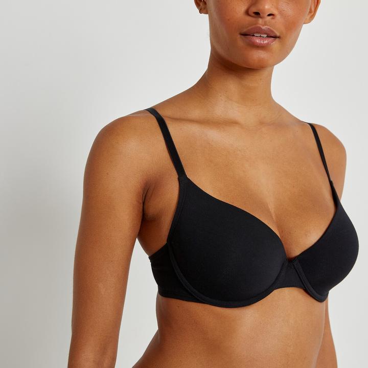 Produktbild La Redoute Collections BH Cottone (70 B)