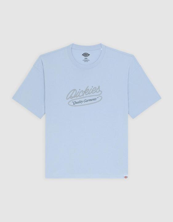Image du produit Dickies Rope Ss Tee Skyway (M)