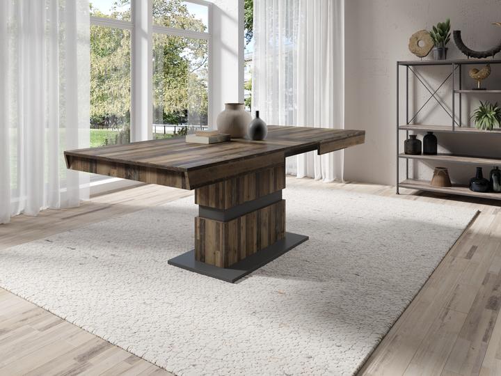 Image du produit ByLiving Matthew (160 x 90 x 75 cm)