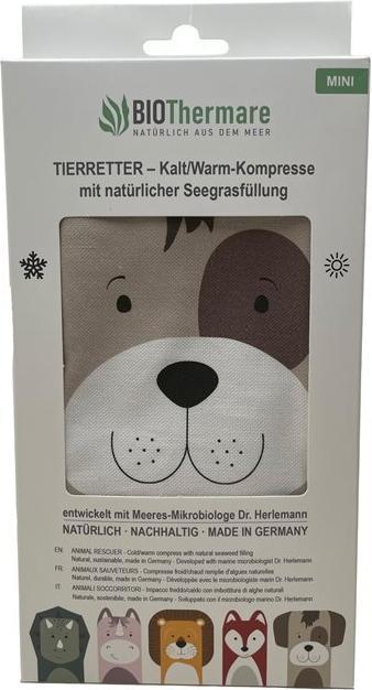Produktbild BIOThermare Hot Cold Hund Henri mini