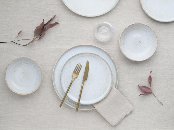 Actual product image CreaTable Uno (12 Piece)