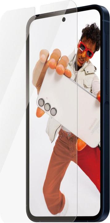 Immagine prodotto PanzerGlass Safe By Screen (1 Pezzo/i, Samsung Galaxy A55, Samsung Galaxy A56)