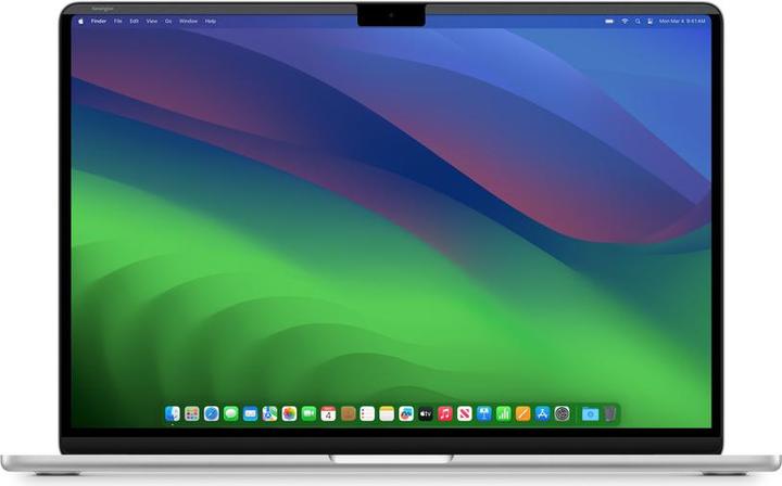 Immagine prodotto Belkin Schermo protettivo rimovibile per la privacy (15.31")