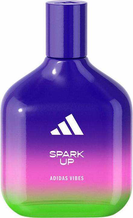 adidas Vibes Spark Up (Eau de Parfum, 100 ml)
