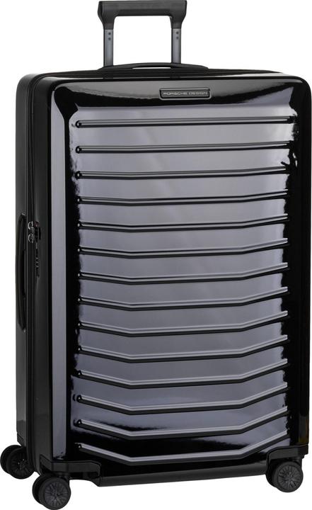 Immagine prodotto Porsche Design Carrello + Valigia Carrello Roadster 4W L (115 l, L (90 - 115l))