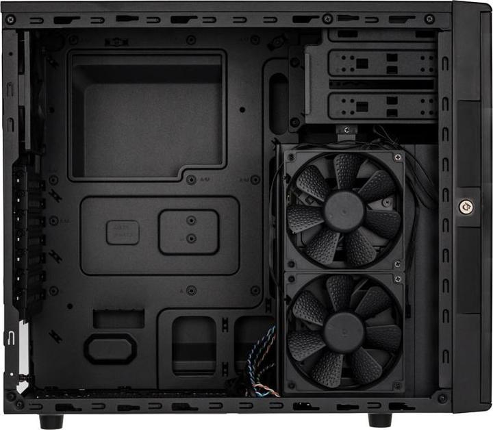 Produktbild Silverstone Obudowa CS380 V2 (SST-CS380 V2) (ATX)
