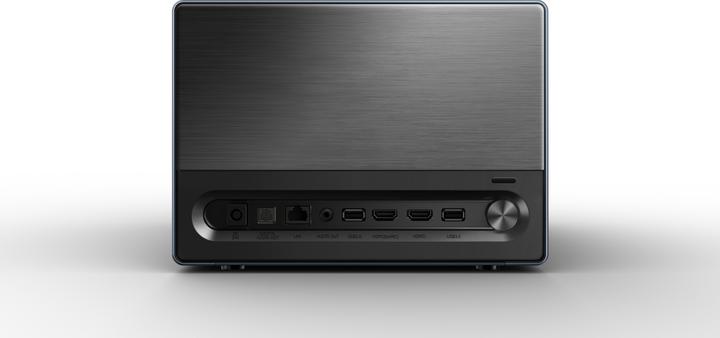 Produktbild Hisense C1 (4K, 1600 lm, 1.2:1)