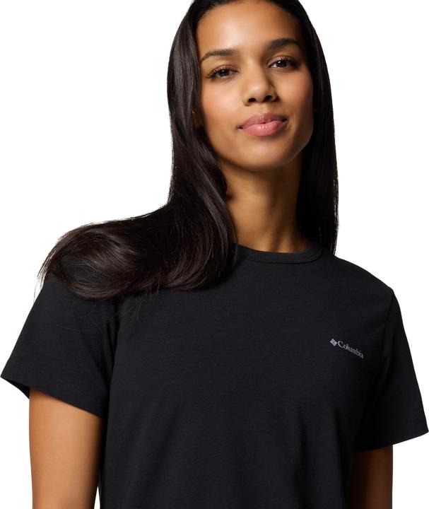 Actual product image Columbia Women's Sun Trek™ II Technical T-Shirt (M)