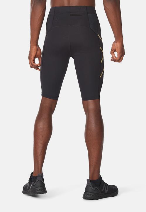 Actual product image 2XU MCS Run Compression Shorts (M)