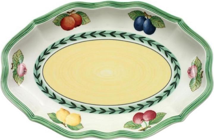 Villeroy & Boch Side dish bowl/sauce base French Garden Fleurence