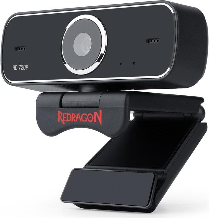 Actual product image Redragon Fobos GW600 HD (0.95 Mpx)