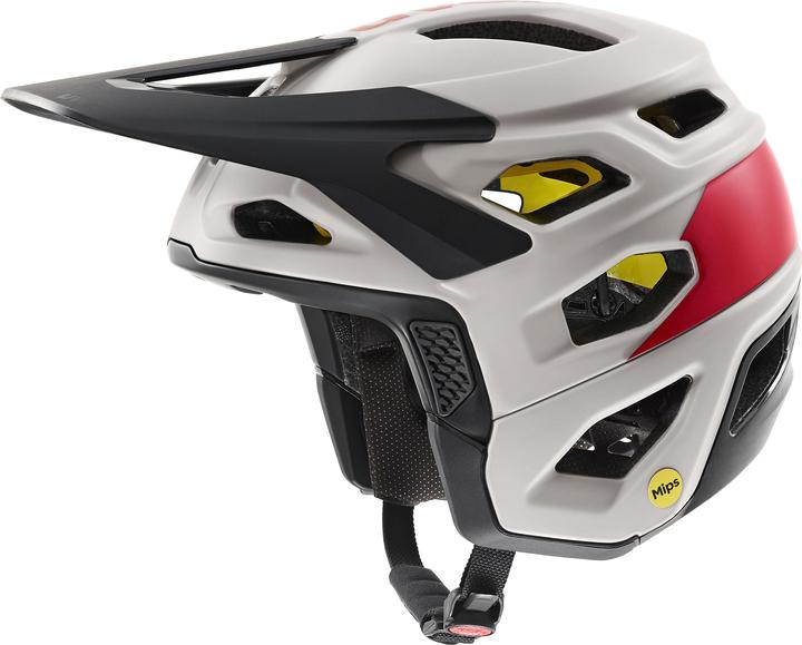 Produktbild Uvex Sports Revolt Velohelm MIPS (52 - 57 cm)