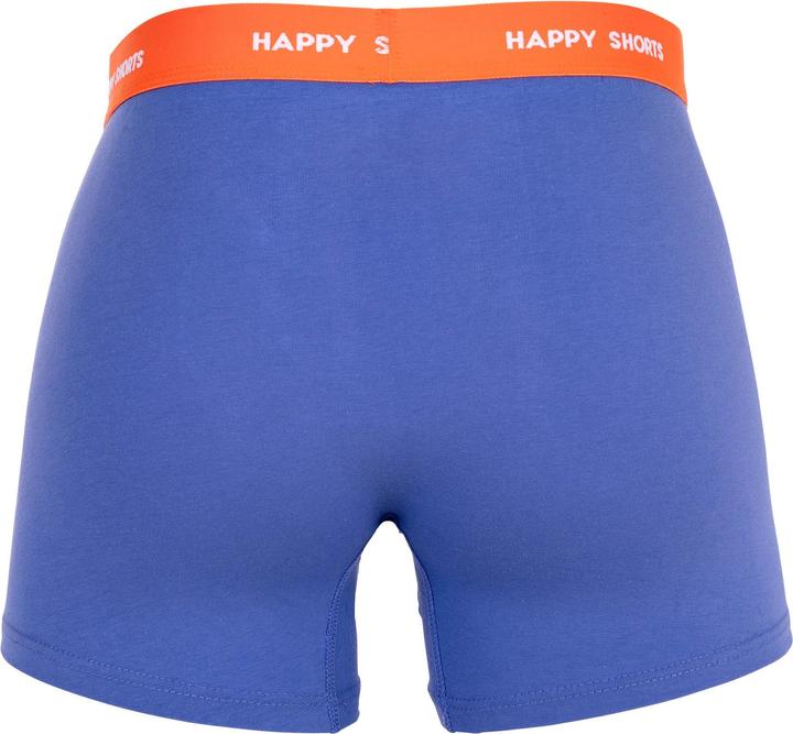 Image du produit Happy shorts Boxer Casual Confortable à porter (L, Lot de 3)