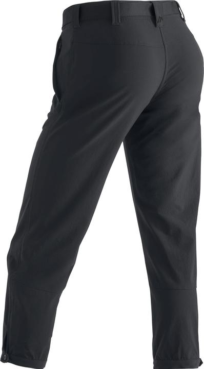 Actual product image Maier Sports Lulaka 7/8 pants (XL)