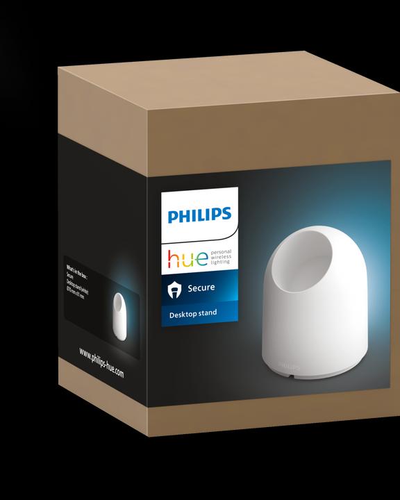 Produktbild Philips Hue Secure Standfuss