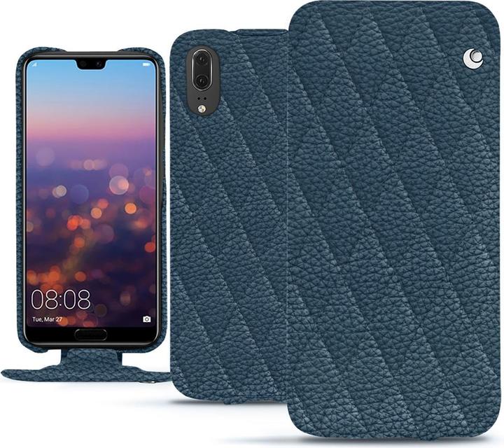 Immagine prodotto Noreve Cover in pelle verticale (Huawei P20)