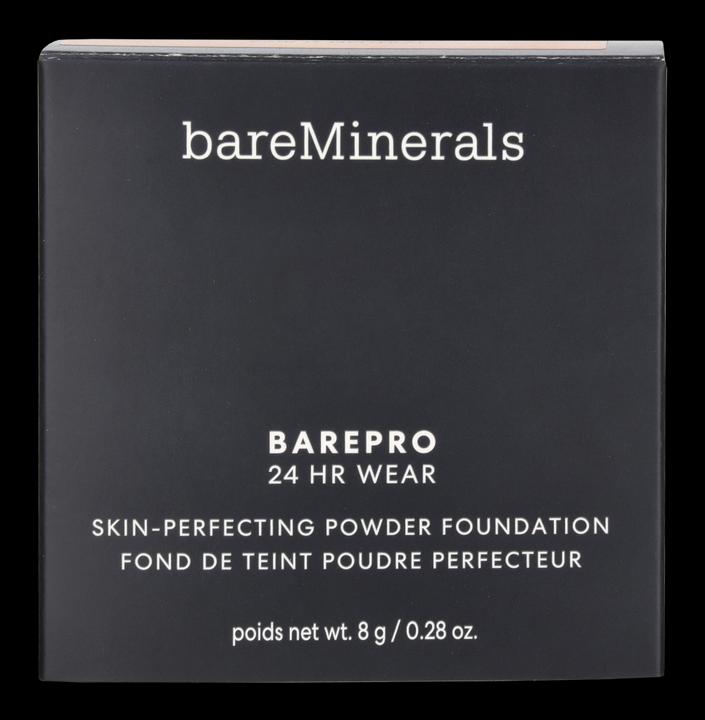 Produktbild Bare Minerals Bareminerals Barepro Skin-Perfecting Powder Foundation Matte Pressed Powder