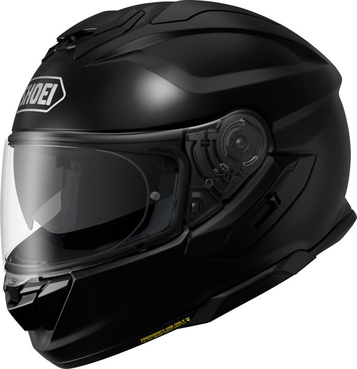Produktbild Shoei GT-Air 3 Plain (59 - 60 cm, L)