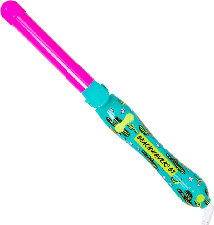Actual product image Beachwaver Neon Collection