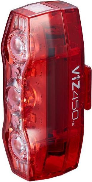 CatEye Viz 450 Arrière (499 lm)