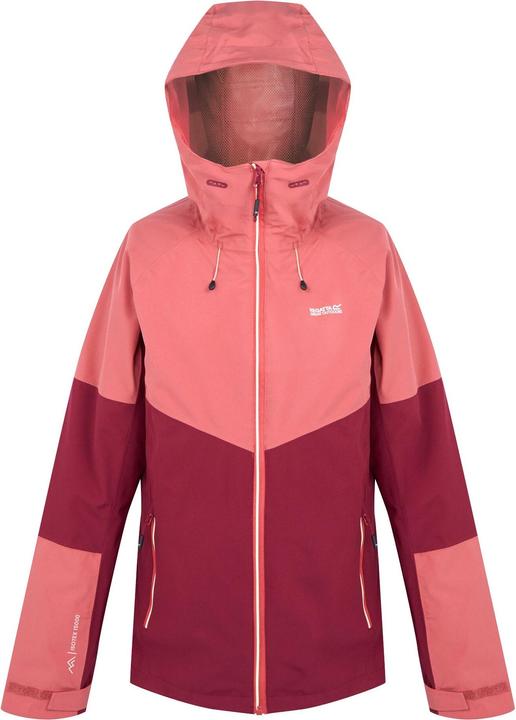 Rouge minéral, Rouge