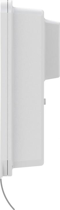 Actual product image Humax Mobile flat antenna H40D Single (Flat antenna)