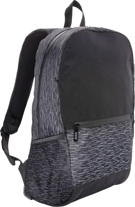 Xd Collection Rucksack Laptops Reflektierend rPET (Recyceltes PolyethylenTerephthalat) (7.20 l)