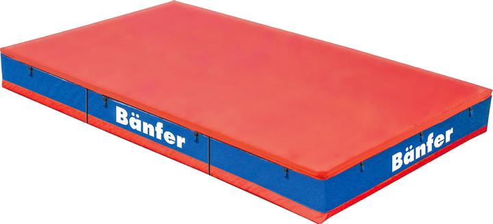 Bänfer Hochsprungkissen Exklusiv (300000 g)
