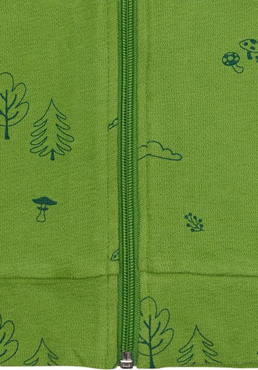 Image du produit loud + proud Warmer Strukturstrick (92)