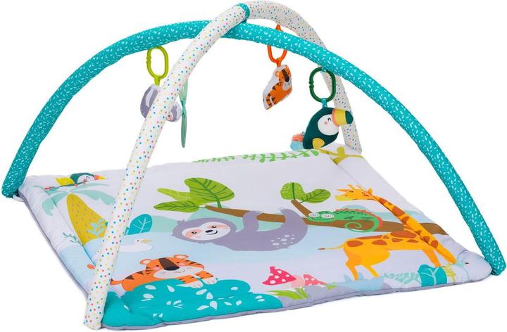 Actual product image Fillikid Safari play arch