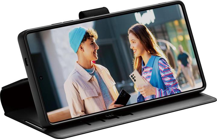 Immagine prodotto PanzerGlass CRRFEWLG38488, Cover, Samsung, Samsung - Galaxy S 2025 Ultra, Trasparente (Samsung Galaxy S25 Ultra)