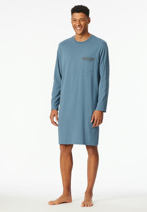 Produktbild Schiesser Nachthemd Comfort Nightwear (54)
