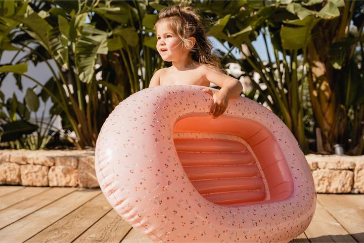 Actual product image Rubo Toys Little Dutch Boat F&B 100x67 cm (100 cm)