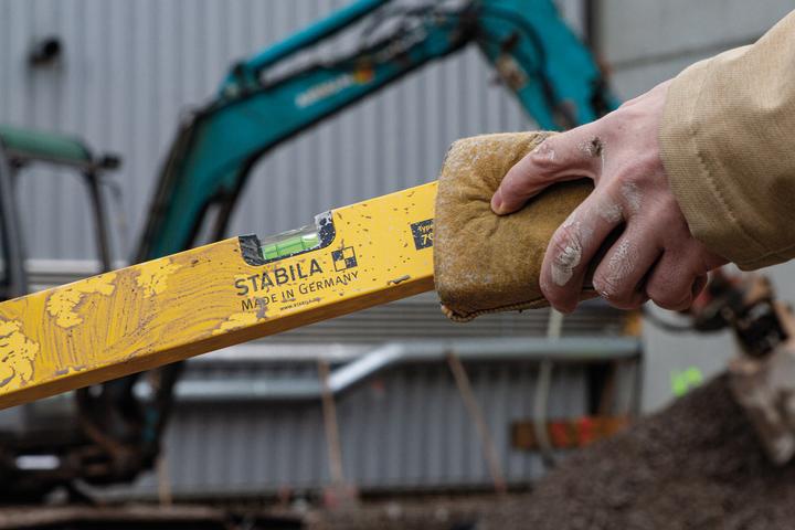 Produktbild Stabila Type 70 (120 cm)