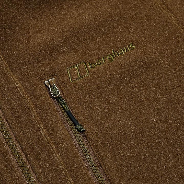 Image du produit Berghaus Activité Veste Polartec InterActive Fleece (50)
