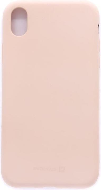 Image du produit Evelatus Étui en silicone pour iPhone XR (Apple iPhone XR)