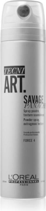 Image du produit L'Oréal Professionnel Art Wild Stylers (200 ml)