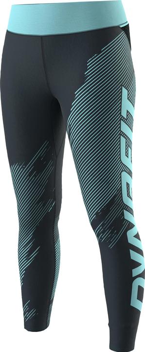 Image du produit Dynafit Collants longs Ultra Graphic Femmes (L)