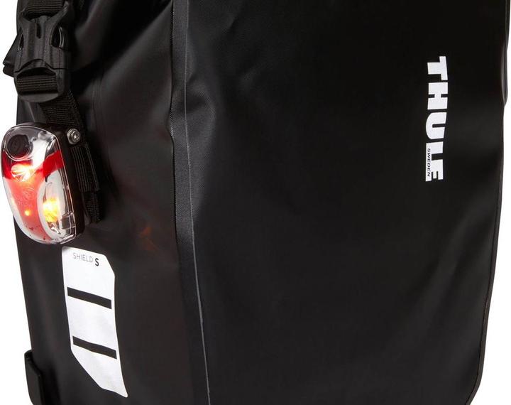 Actual product image Thule Packtaschen-Set (13 l, Luggage carrier bag)