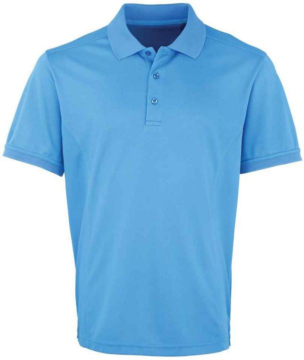 Immagine prodotto Premier Coolchecker Maglietta Polo Uomo (M)