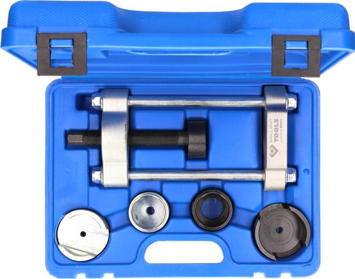 Image du produit Brilliant Tools Outil pour joint de cardan, pour BMW Série 3, 6 pièces