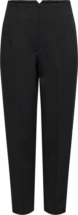 Produktbild Only Normal geschnitten Hohe Taille Hose Hose (34)