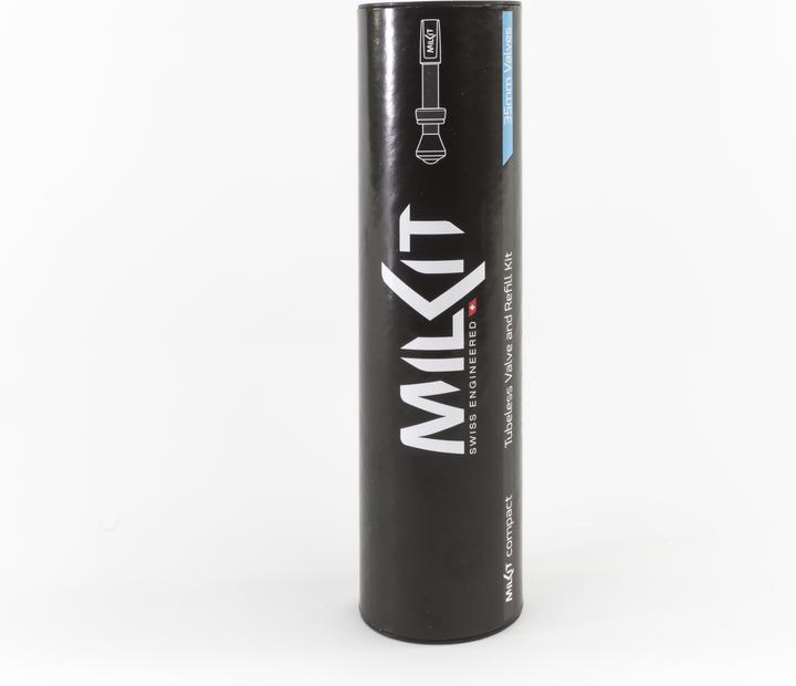 Produktbild MilKit Compact 35