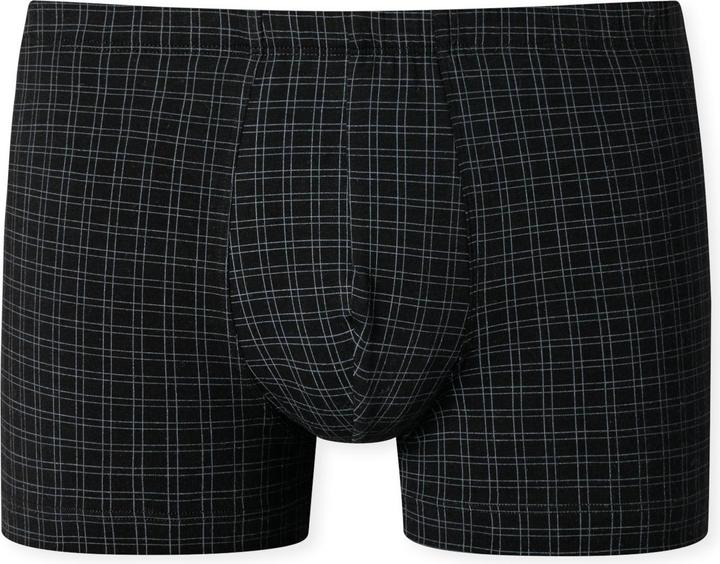 Immagine prodotto Schiesser Pantalone in cotone casual in cotone organico retrò (S, Confezione singola)