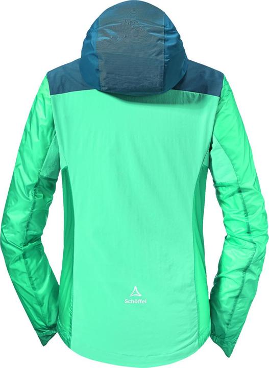 Image du produit Schöffel Veste hybride Flow Trail (38)