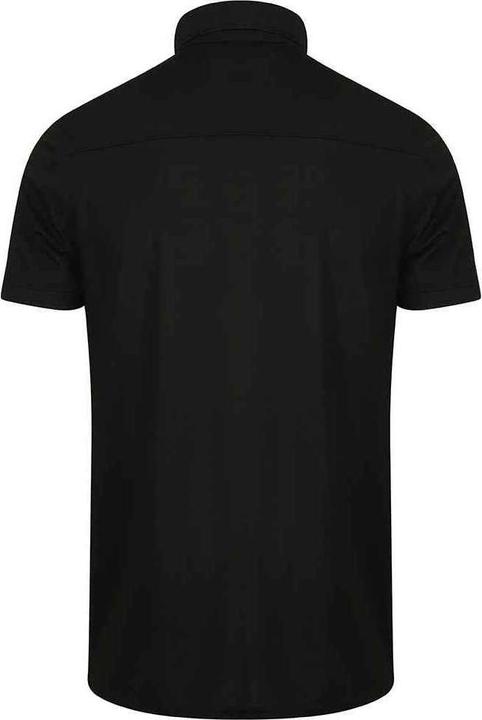 Actual product image Henbury Mens Stretch Polo Shirt (3XL)